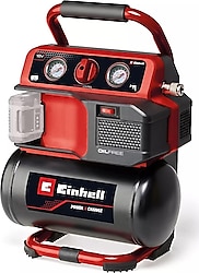 Einhell TE-AC 18/75 Li OF Kompresör