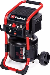 Einhell TE-AC 240/24 Silent Hava Kompresörü