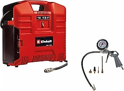 Einhell TE-AC 36/8 Li OF Set Aküsüz Araç Kompresörü