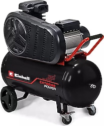 Einhell TE-AC 430/50/10 Yağlı Kompresör