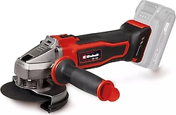 Einhell TE-AG 18/125-2 Li Aküsüz Avuç Taşlama Makinesi