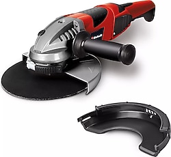 Einhell TE-AG 230/2000 230 mm Taşlama Makinesi
