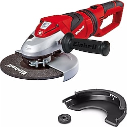 Einhell TE-AG 230 2350 W Büyük Taşlama Makinesi