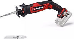 Einhell TE-AP 18/13 Li Aküsüz Tilki Kuyruğu Testere