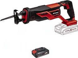 Einhell TE-AP 18/26 Li Tilki Kuyruğu Testere