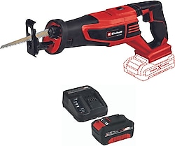 Einhell TE-AP 18/28 Lİ BL Tek Akülü 4 Ah Tilki Kuyruğu Testere