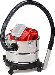Einhell TE-AV 18/15 Li C-Solo Aküsüz Kül Süpürgesi