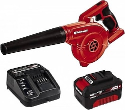 Einhell TE-CB 18/180 Li Tek Akülü 2.5 Ah Üfleme Makinesi