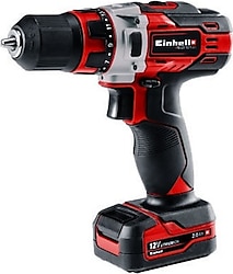 Einhell TE-CD 12/1 Li Darbesiz Matkap