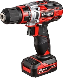 Einhell TE-CD 12/1 Li-i Darbeli Matkap
