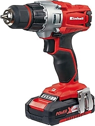 Einhell TE-CD 18/2 Li Tek Akülü 4 Ah Darbesiz Matkap