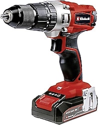 Einhell TE-CD 18-2 Li-i Darbeli Matkap
