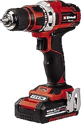 Einhell TE-CD 18/40 Li Tek Akülü 4 Ah Matkap