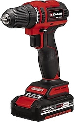 Einhell TE-CD 18/40 Li BL Tek Akülü 2.5 Ah Matkap