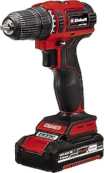 Einhell TE-CD 18/40 Li BL Tek Akülü 4 Ah Matkap