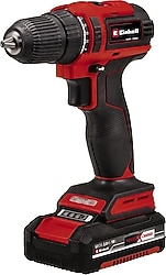 Einhell TE-CD 18/40 Li BL Matkap