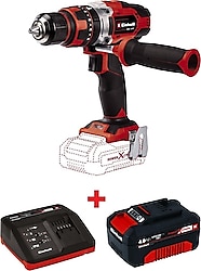 Einhell TE-CD 18/48 Li Tek Akülü 2.5 Ah Darbesiz Matkap