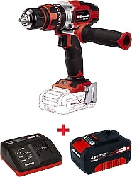 Einhell TE-CD 18/48 Li Tek Akülü 4 Ah Darbesiz Matkap