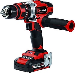 Einhell TE-CD 18/48 Li-i Tek Akülü 6 Ah Darbeli Matkap