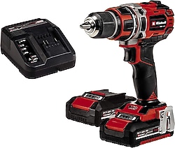 Einhell TE-CD 18/50 Li BL Darbesiz Matkap