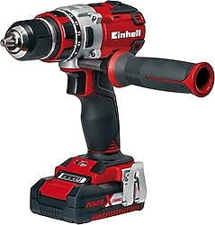 Einhell TE-CD 18 Li BL Darbesiz Matkap