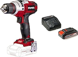 Einhell TE-CD 18 Li E Tek Akülü 4 Ah Vidalama Makinesi