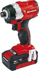 Einhell TE-CI 18 Li BL Vidalama Makinesi