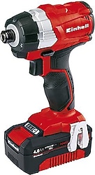 Einhell TE-CI 18 Li BL Tek Akülü 2.5 Ah Vidalama Makinesi
