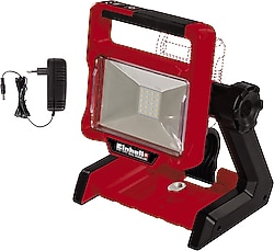 Einhell TE-CL 18/2000 LI AC 18 V Akülü Projektör