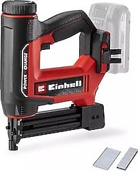 Einhell TE-CN 18/32 Li Tek Akülü 2.5 Ah Çivi Çakma Makinesi