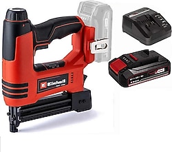 Einhell TE-CN 18 Li Tek Akülü 2.5 Ah Çivi Çakma Makinesi