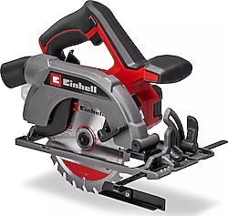 Einhell TE-CS 18/165-2 Li Aküsüz Daire Testere