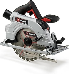 Einhell TE-CS 18/190 Li BL Daire Testere