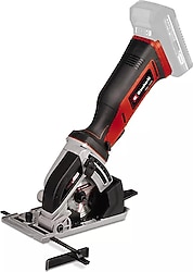 Einhell TE-CS 18/89 Li Mini Daire Testere