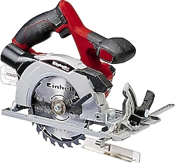 Einhell TE-CS 18 Li Daire Testere