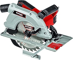 Einhell TE-CS 190/1 1500 W Daire Testere