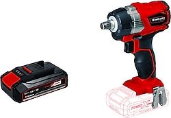 Einhell TE-CW 18Li BL Tek Akülü 4 Ah Somun Sıkma Makinesi