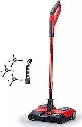 Einhell TE-FS 18 Li-Solo Akülü Dikey Sanayi Tipi Süpürge