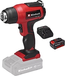 Einhell TE-HA 18 Lİ Tek Akülü 2 Ah Sıcak Hava Tabancası