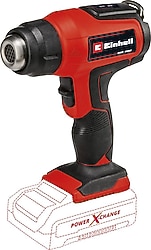 Einhell TE-HA 18 Lİ Aküsüz Sıcak Hava Tabancası