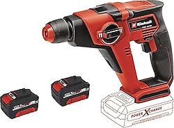 Einhell TE-HD 18/12 Li Çift Akülü 4 Ah Pnömatik Kırıcı-Delici