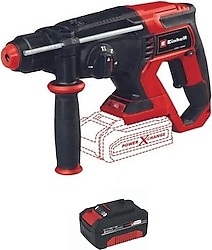 Einhell TE-HD 18/20 Li Tek Akü 4 Ah Kırıcı-Delici