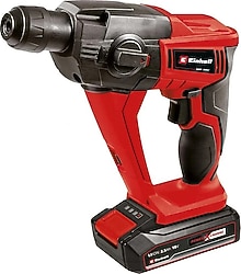 Einhell TE-HD 18 Li Pnömatik Tek Akülü 2.5 Ah Darbeli Matkap