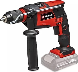 Einhell TE-ID 18 Li Aküsüz Darbeli Matkap