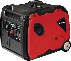 Einhell TE-IG 3500 4.1 kVA Marşlı Inverter Benzinli Jeneratör
