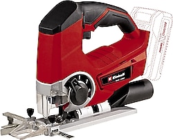 Einhell TE-JS 18/80 Li Dekupaj Testere