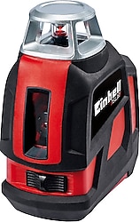 Einhell TE-LL 360 Çapraz Çizgili Lazer Hizalama