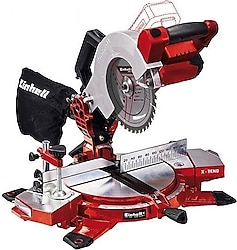 Einhell TE-MS 18/210 Li Aküsüz Gönye Testere