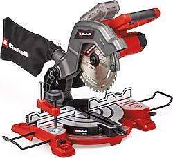Einhell TE-MS 18/8 Li Aküsüz Gönye Testere
