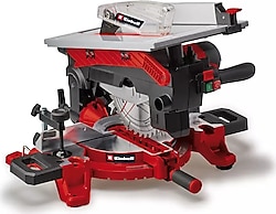 Einhell TE-MS 254 T Tablalı Gönye Testere